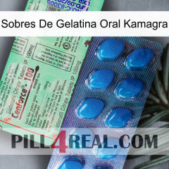 Kamagra Oral Jelly Sachets new02